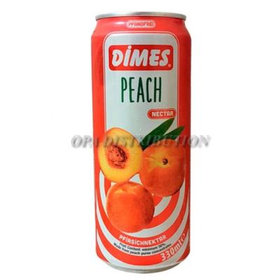 Jus De P Che Dimes Cl