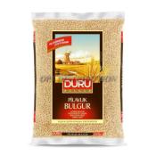 BLÉ CONCASSÉ (BOULGOUR) GROS DURU 2,5 KG