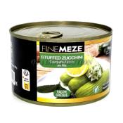 COURGETTE FARCIE FINE MEZE 400 G