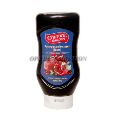 MÉLASSE DE GRENADE CHTOURA GARDEN 500 ML