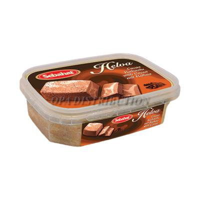 HALVA CHOCOLAT SEBAHAT 350 G