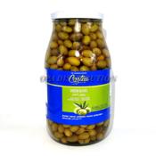 OLIVE VERTE AU THYM CORTAS 2,9 KG