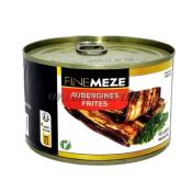 AUBERGINE FRITE FINE MEZE 400 G