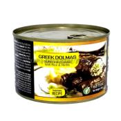 FEUILLE DE VIGNE FARCIE FINE MEZE 400 G