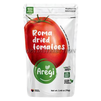 TOMATE SÉCHÉE AREGI 70 G