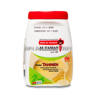 TAHINE AL YAMAN 454 G