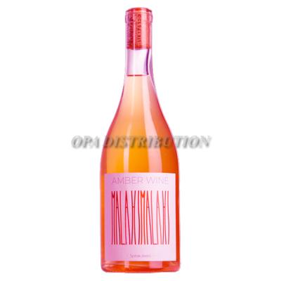 VIN MALAHI ROSÉ 75 CL