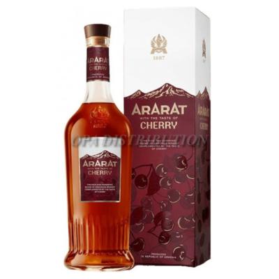 BRANDY GRIOTTE ARARAT 70 CL