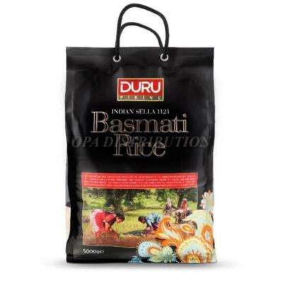 RIZ BASMATI DURU 5 KG