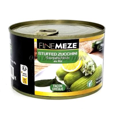 COURGETTE FARCIE FINE MEZE 400 G