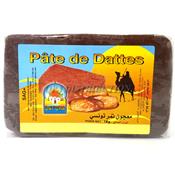 PATE DE DATTE TUNISIE DAT'CHA 1 KG