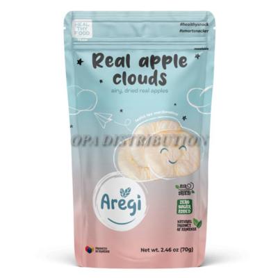 POMME SÉCHÉE AREGI 70 G