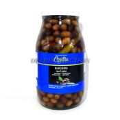 OLIVE NOIRE AU THYM CORTAS 2,9 KG