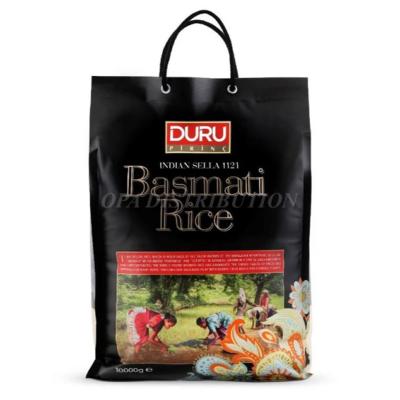 RIZ BASMATI DURU 10 KG