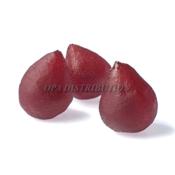 POIRE ROUGE CONFITE AREV 1 KG