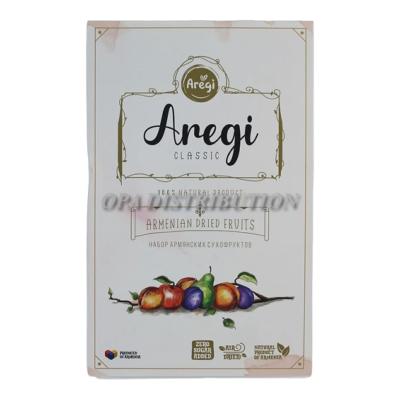 COFFRET CLASSIC AREGI 270 G