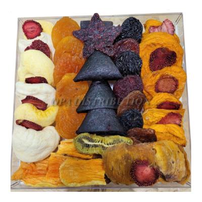 COFFRET GOURMET SELECTION AREGI 550 G