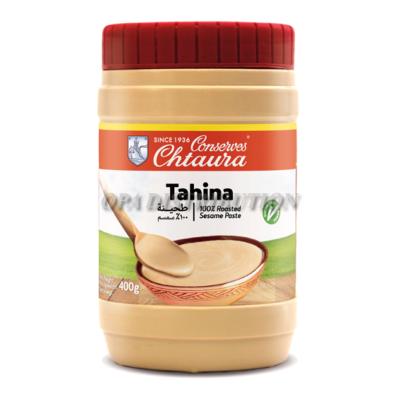 TAHINE CHTAURA 400 G