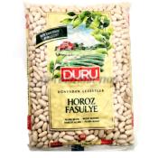 HARICOT BLANC HOROZ DURU 1 KG