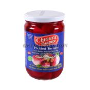 NAVET MARINÉ CHTOURA GARDEN 600 G