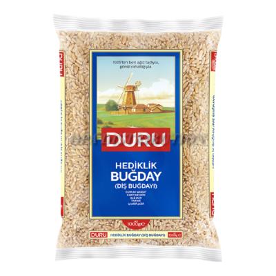 BLÉ ENTIER HEDIK DURU 1 KG