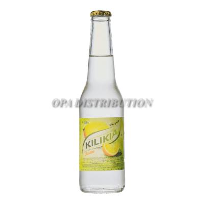 LIMONADE CITRON KILIKIA 33 CL