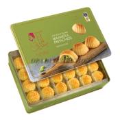 PATISSERIE MAAMOUL PISTACHE AGHATI 500 G