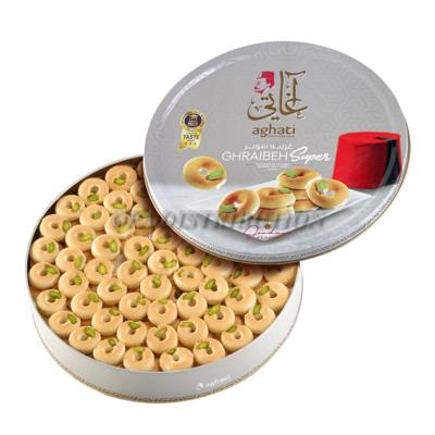 PATISSERIE GHOURABIEH AGHATI 500 G