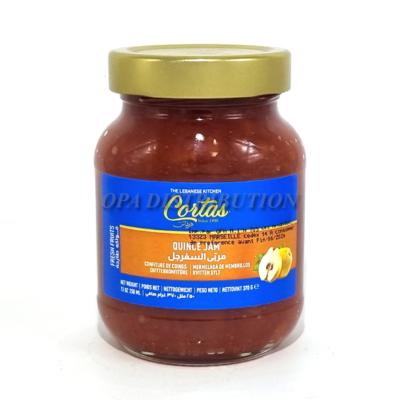 CONFITURE DE COING CORTAS