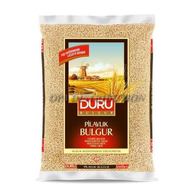 BLÉ CONCASSÉ (BOULGOUR) GROS DURU 2,5 KG