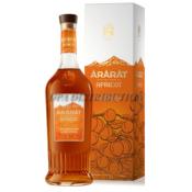 BRANDY ABRICOT ARARAT 70 CL