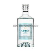 GIN GINBEY 70 CL 