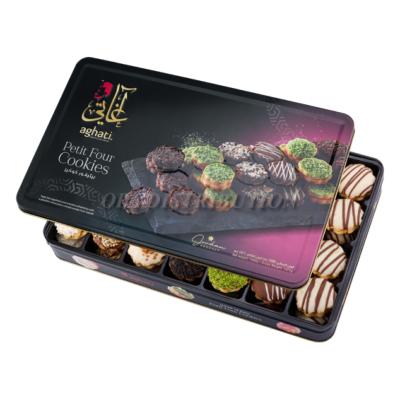 PATISSERIE PETIT FOUR AGHATI 1 KG